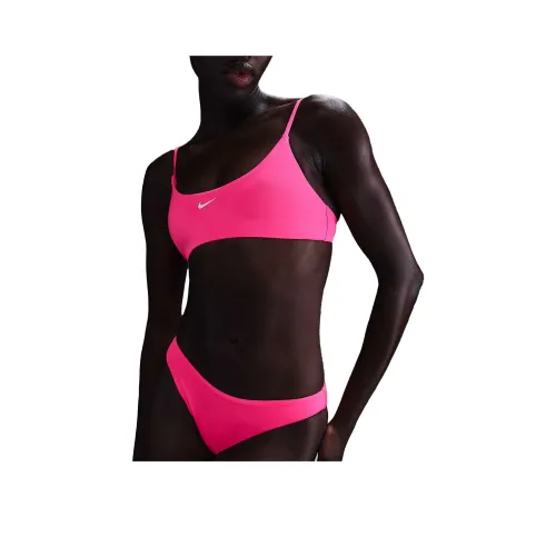 Плавки Nike Женские Ultra Розовые