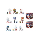 2 Сюрприз-бокса (Случайный стиль)