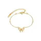 Браслет "Принцесса в бегах"