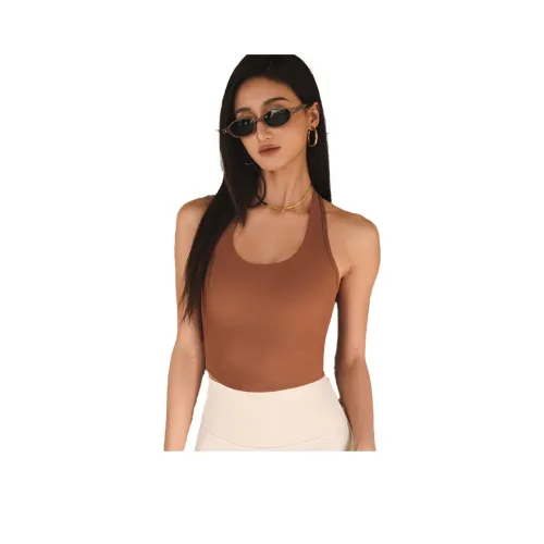 AUSSINO Женские Майки