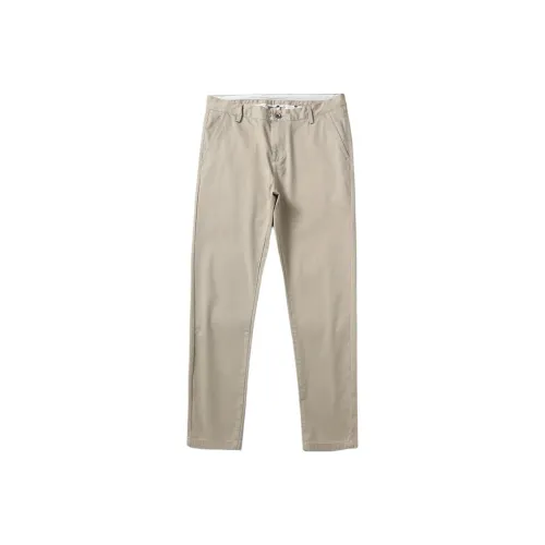 JIKENDI Мужские Повседневные Штаны