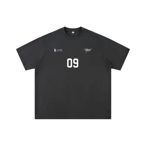 ACTIONSQUAD Унисекс Футболки