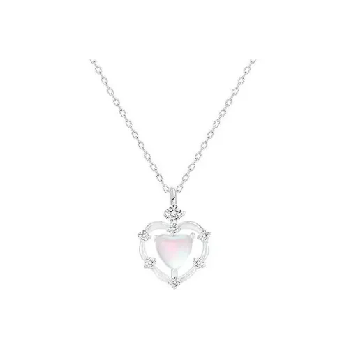 Universe Search Сплав с цирконом ожерелья женские