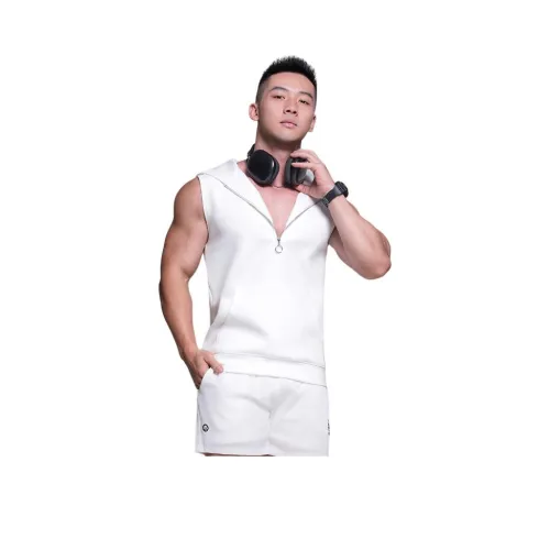 MOLIFANG Мужские майки