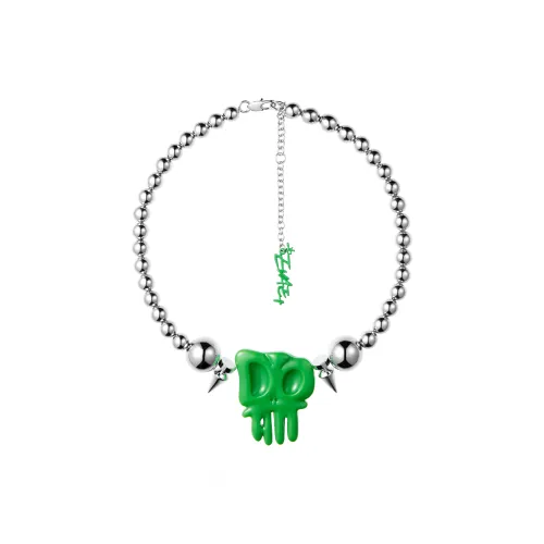 *EVAE+MOB Смешанный материал Ожерелье Унисекс