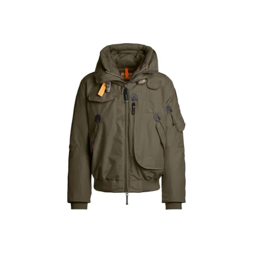 PARAJUMPERS FW25 Пуховик Мужской