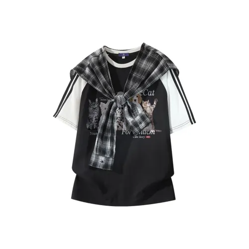 FAX FOR FMACM Унисекс Футболки