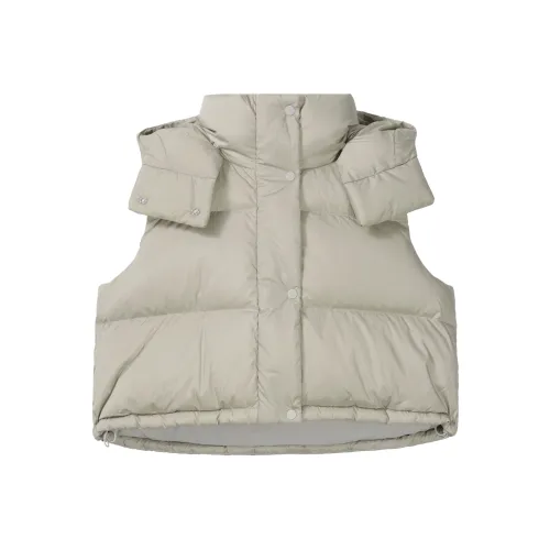 lululemon Wunder Puff Series Жилет Женские