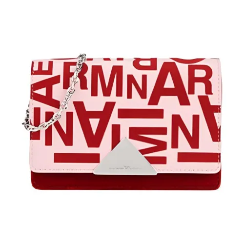 EMPORIO ARMANI Сумки через плечо Женские