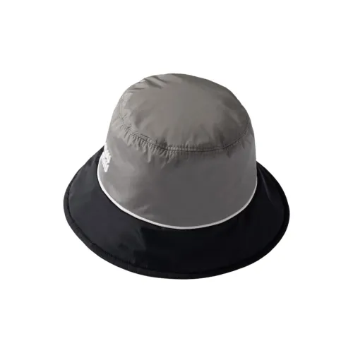 MIU MIU Ткань Панамы Унисекс Серый