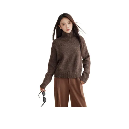 A21 Женские Свитеры