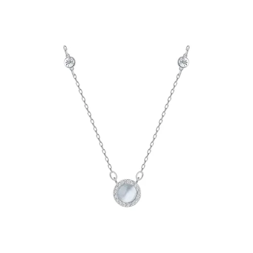 ENFANTIN Титановые стальные ожерелья унисекс