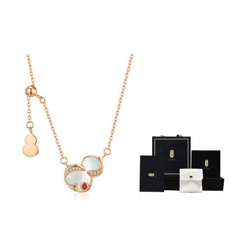 Jodie＆Kevin Ожерелья Женские