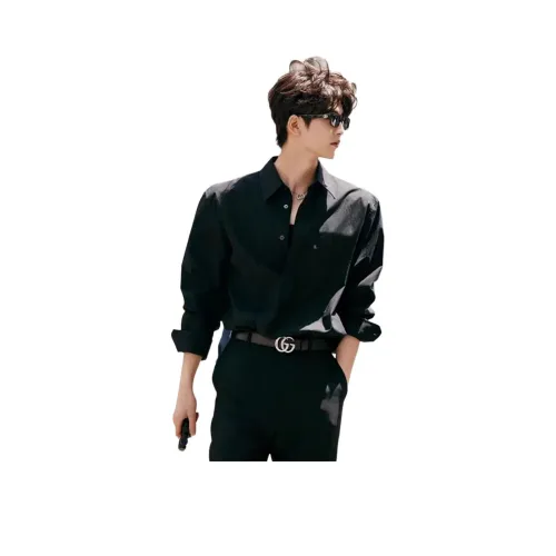 Worthwhile Movement Рубашка Унисекс