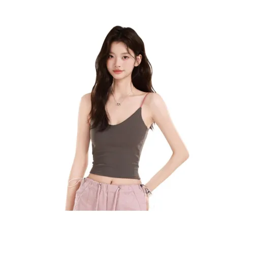 FOREVER 21 Женские камисоли