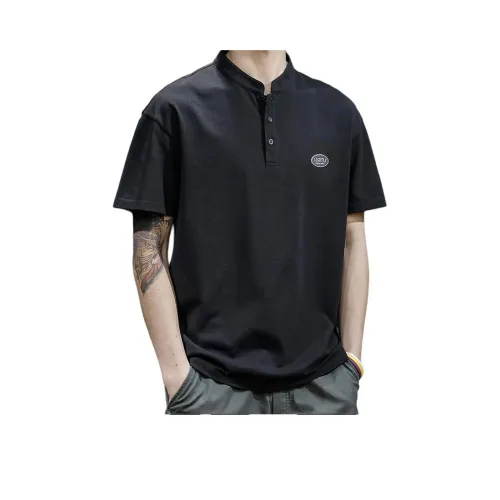 YUQIAN Мужские футболки T