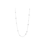 Серебристый