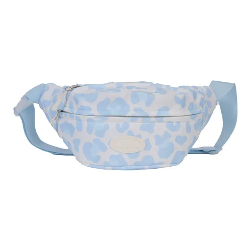 TAIGENU Нейлоновая сумка через плечо Sling унисекс разноцветная