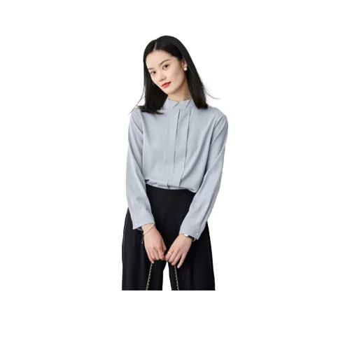 Mula Женские Рубашки