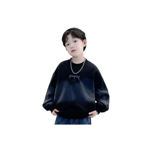 LANZA Kids Свитшоты