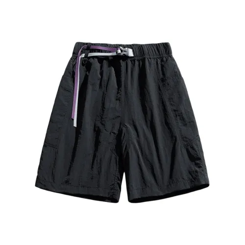 Youth Pastoral Order Повседневные шорты Женские