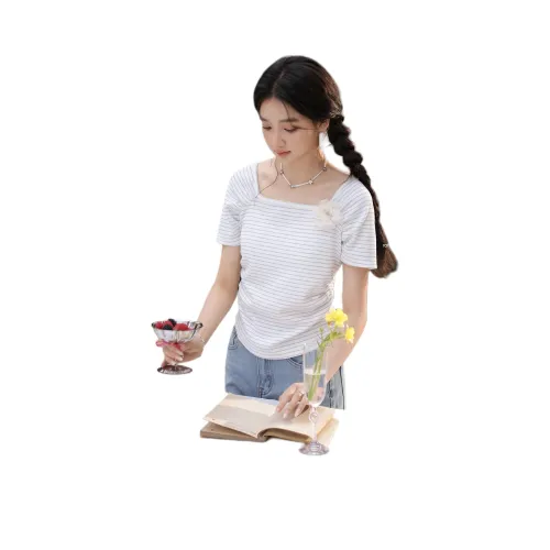 Alxnan Экрю, Партия 1 Женские футболки