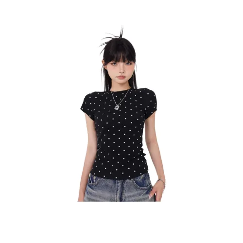 Казахстан Стандартная T-рубашка Женская