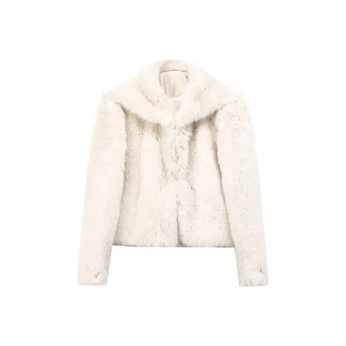 Beast King Женские меховые изделия