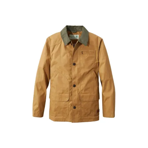 L.L.Bean Мужские Куртки
