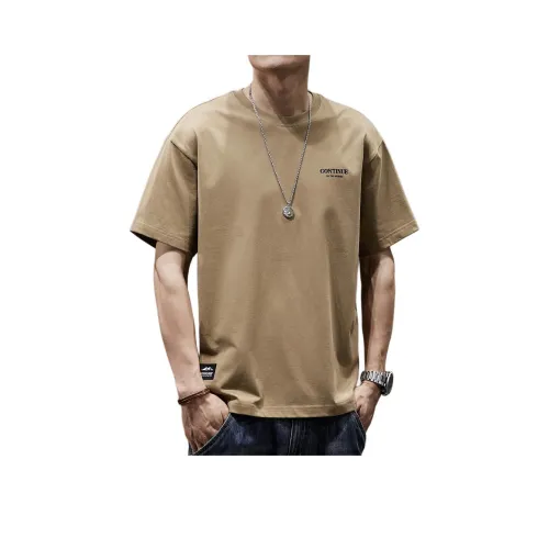 VUAS Унисекс Футболки