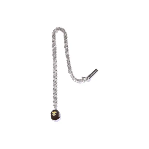 A BATHING APE Браслеты из латани Унисекс