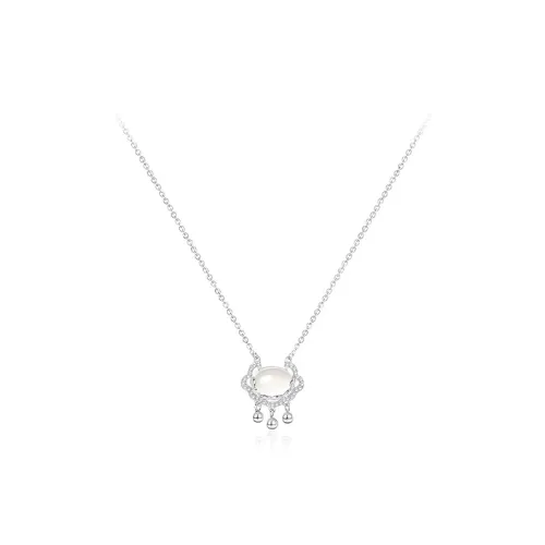 JOLLY NOTE Сплав Ожерелья Женские