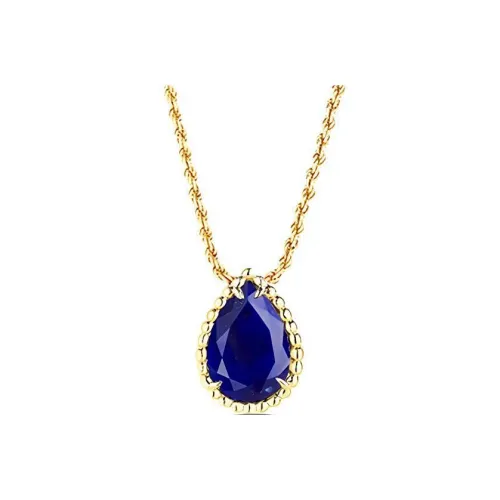 Boucheron Ожерелья Женские