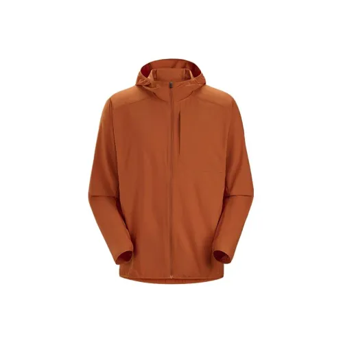 Arcteryx Sima Series Куртка Мужская