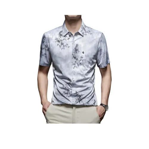 PIERRE CARDIN Мужские рубашки