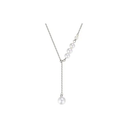 DAN DREAM Искусственная жемчужина Ожерелья Женские