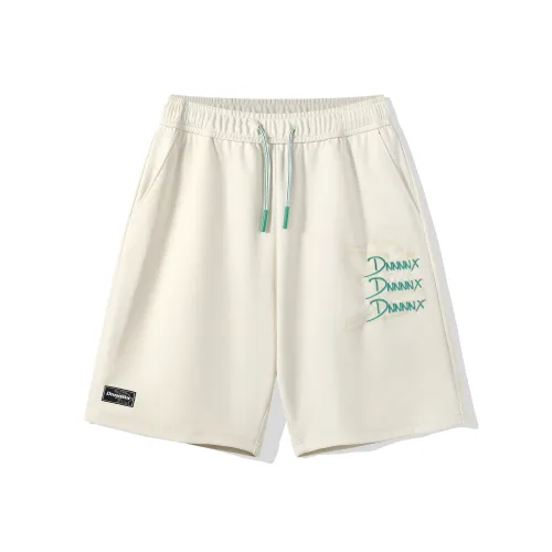 Dnnnnx Унисекс Повседневные шорты