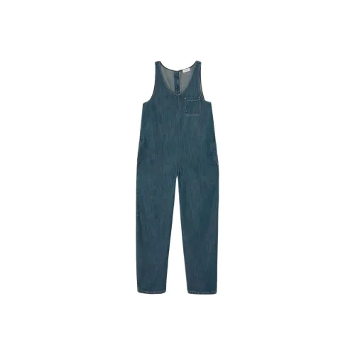 AMERICAN VINTAGE A.M Комбинезоны Женские