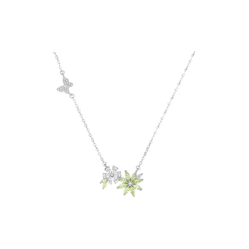 VAN GOGH Медные ожерелья женские