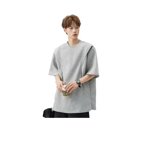 VASI LYEV Женские футболки с коротким рукавом