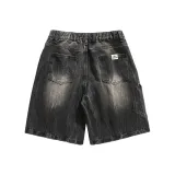 Washed Black Enhanced  
Промытый Черный Улучшенный