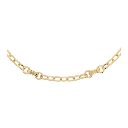 Laura Lombardi Brass Necklaces Женские