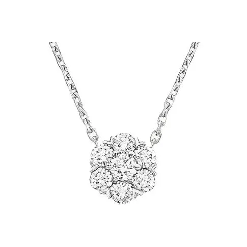 Van Cleef & Arpels Fleurette Женские Ожерелья