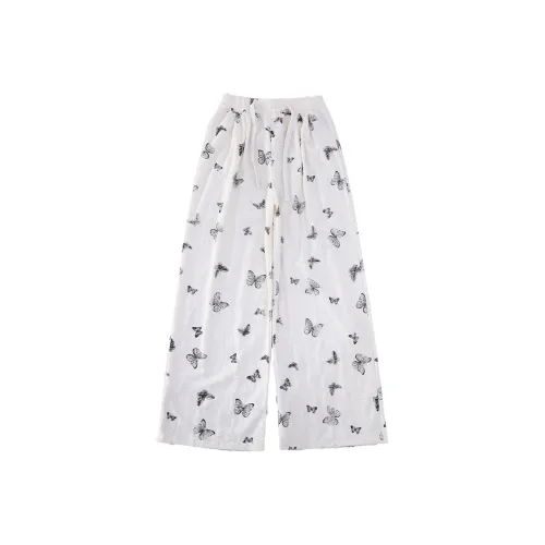 URBANSHOW Женский Летний Легкие Брюки