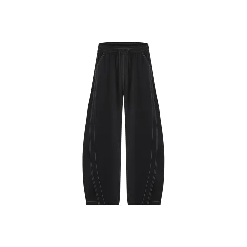 LA'T.WEEKEND Повседневные брюки Унисекс