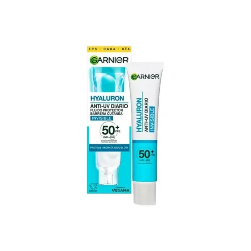 GARNIER SUNSCREEN Лосьон Унисекс