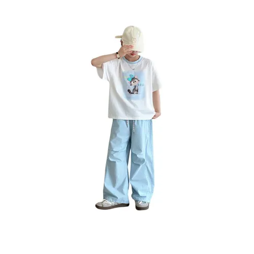 Miller Castle Повседневная спортивная одежда 2 предмета комплект для детей