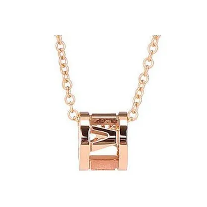 TIFFANY & CO. Atlas® Ожерелья Женские