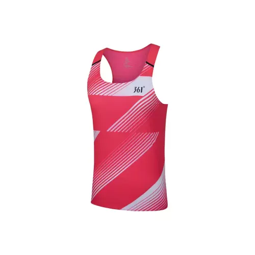 361° Running Collection Спортивные жилеты Женские