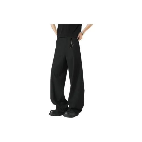 David Bakken Повседневные брюки Унисекс